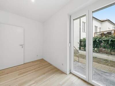 Eigentumswohnung in 3730 Eggenburg