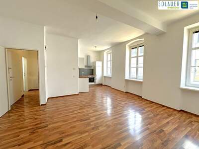 Wohnung mieten in 3100 St. Pölten (Bild 1)