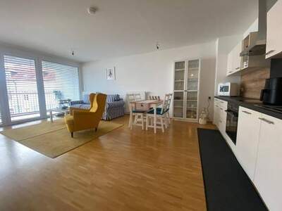Wohnung mieten in 9500 Villach