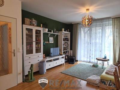 Terrassenwohnung kaufen in 2000 Stockerau (Bild 2)