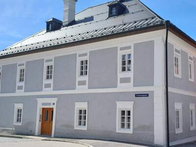 Gewerbeobjekt mieten in 5580 Tamsweg