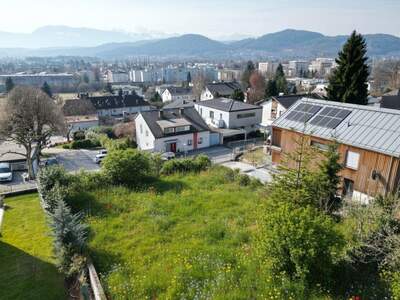 Grundstück kaufen in 9020 Klagenfurt