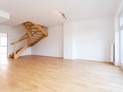 Terrassenwohnung mieten in 3386 Hafnerbach (Bild 5)