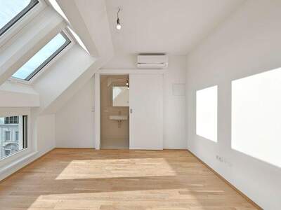 Terrassenwohnung kaufen in 1210 Wien (Bild 2)