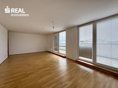Terrassenwohnung mieten in 3100 St. Pölten (Bild 2)