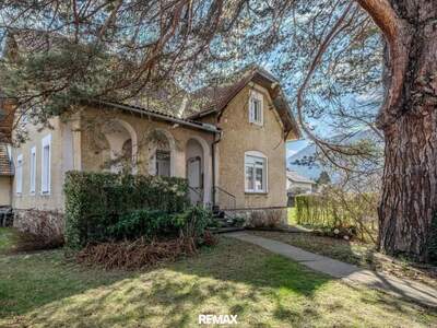 Haus kaufen in 8130 Frohnleiten