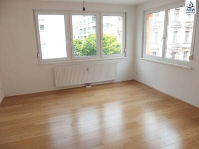 Mietwohnung in 1050 Wien