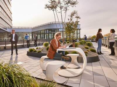 Gewerbeobjekt mieten in 1300 Wien (Bild 3)