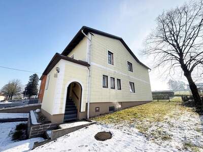 Haus kaufen in 4722 Peuerbach