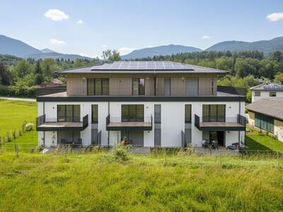 Wohnung kaufen in 5350 Strobl (Bild 3)