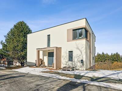 Einfamilienhaus kaufen in 2852 Hochneukirchen (Bild 2)