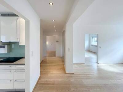 Eigentumswohnung in 5020 Salzburg