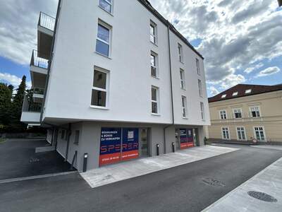 Gewerbeobjekt in 4560 Kirchdorf (Bild 5)