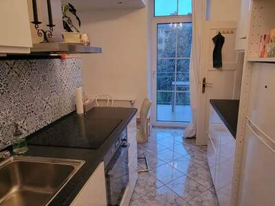 Altbauwohnung mit Balkon mieten in 8010 Graz (Bild 5)