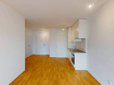 Mietwohnung in 8020 Graz