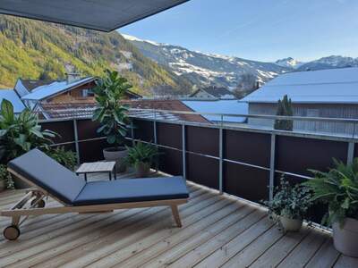 Wohnung kaufen in 6271 Uderns