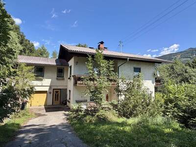 Haus kaufen in 9852 Altersberg