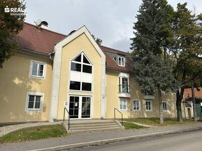 Eigentumswohnung in 8020 Graz