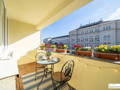 Wohnung kaufen in 2340 Mödling