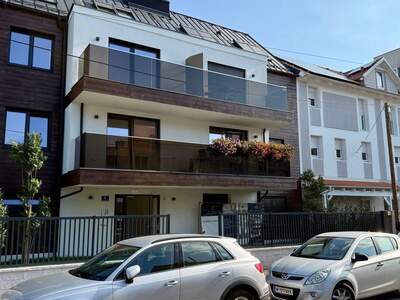 Apartment provisionsfrei mieten in 1210 Wien