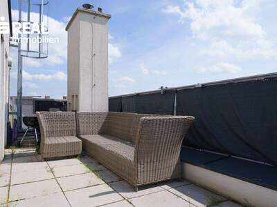 Terrassenwohnung kaufen in 2331 Vösendorf (Bild 2)