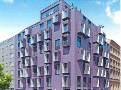 Wohnung kaufen in 1100 Wien