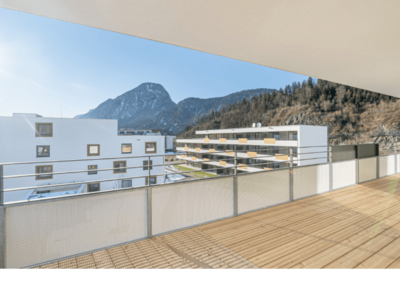 Wohnung mieten in 6330 Kufstein