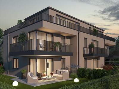 Wohnung mit Balkon kaufen in 5020 Salzburg