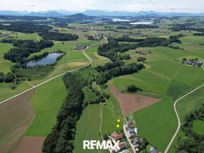 Grundstück kaufen in 5221 Lochen