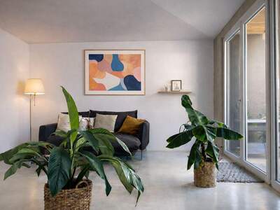 Wohnung mit Balkon kaufen in 6020 Innsbruck (Bild 1)