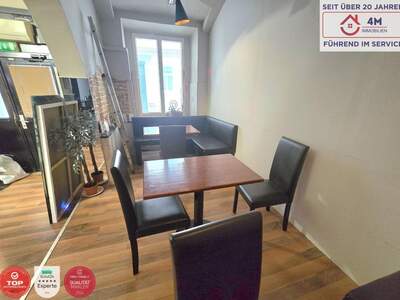 Gewerbeobjekt mieten in 1040 Wien (Bild 4)