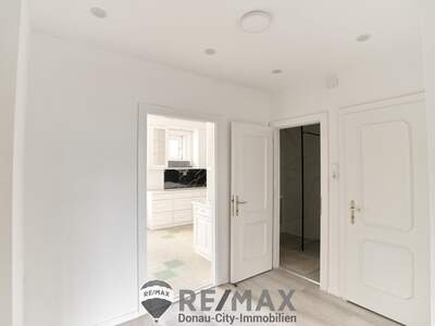 Terrassenwohnung kaufen in 1110 Wien (Bild 3)