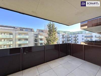 Terrassenwohnung kaufen in 8020 Graz (Bild 3)