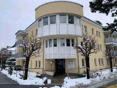 Eigentumswohnung in 6020 Innsbruck (Bild 2)