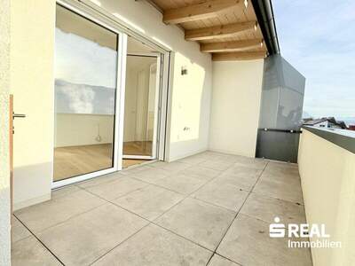 Terrassenwohnung kaufen in 6063 Rum (Bild 2)