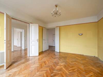 Altbauwohnung kaufen in 1140 Wien (Bild 4)