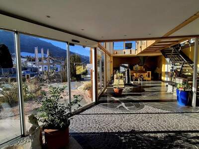 Gewerbeobjekt mieten in 6114 Kolsass (Bild 1)