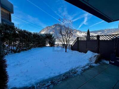 Wohnung mit Balkon kaufen in 5600 St. Johann (Bild 1)