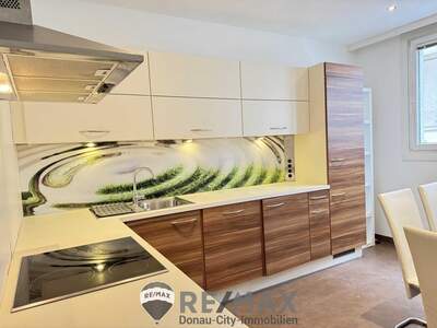 Büro / Praxis mieten in 1080 Wien (Bild 3)