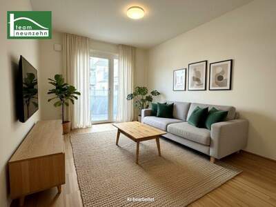 Terrassenwohnung mieten in 1200 Wien (Bild 5)