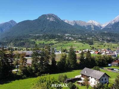 Grundstück kaufen in 6460 Imst