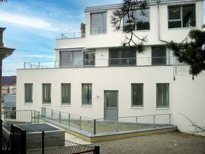 Gewerbeobjekt mieten in 2372 Gießhübl (Bild 1)