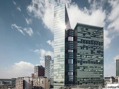 Gewerbeobjekt mieten in 1100 Wien (Bild 2)