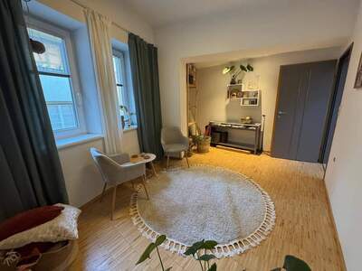 Gewerbeobjekt provisionsfrei mieten in 6060 Hall