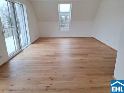 Terrassenwohnung kaufen in 1210 Wien (Bild 2)