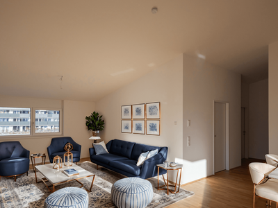 Wohnung kaufen in 6416 Obsteig