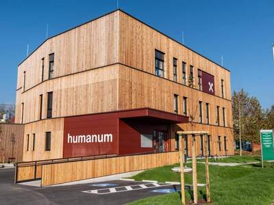 Gewerbeobjekt mieten in 4072 Alkoven