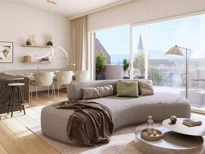 Wohnung kaufen in 5110 Oberndorf