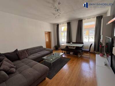 Wohnung kaufen in 1150 Wien