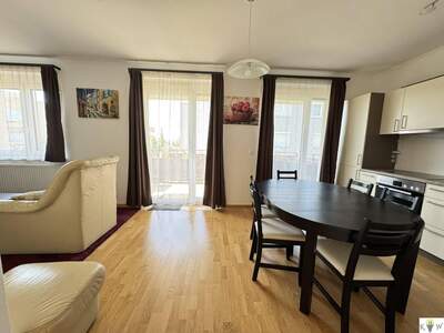 Eigentumswohnung in 7100 Neusiedl